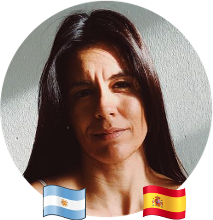 Carla Scagliola Banderas