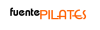 fuente pilates logo